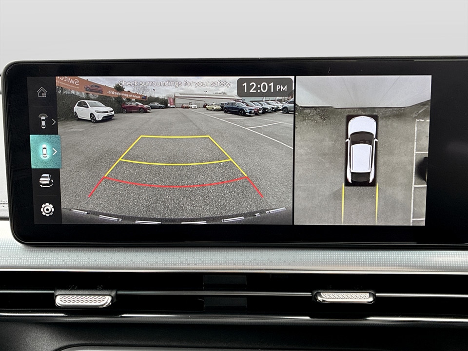 Used Genesis GV60 2022 for sale - 77666504: Photo 21