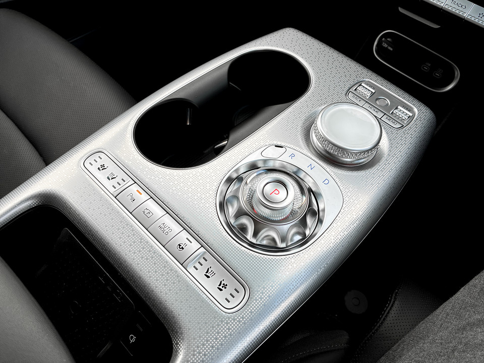 Used Genesis GV60 2022 for sale - 77666504: Photo 23