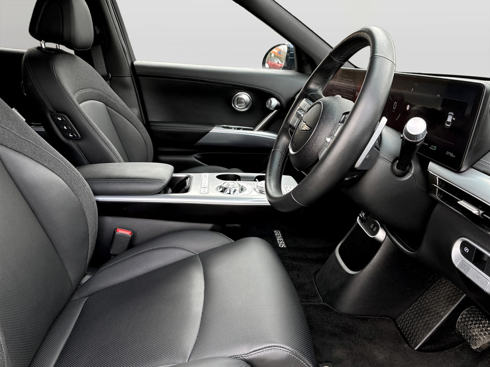 Used Genesis GV60 2022 for sale - 77666504: Photo 24