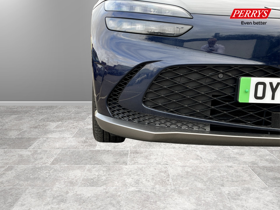 Used Genesis GV60 2022 for sale - 77666504: Photo 26