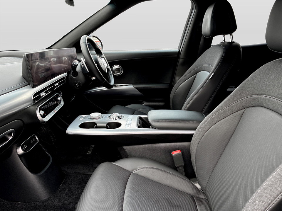 Used Genesis GV60 2022 for sale - 77666504: Photo 29