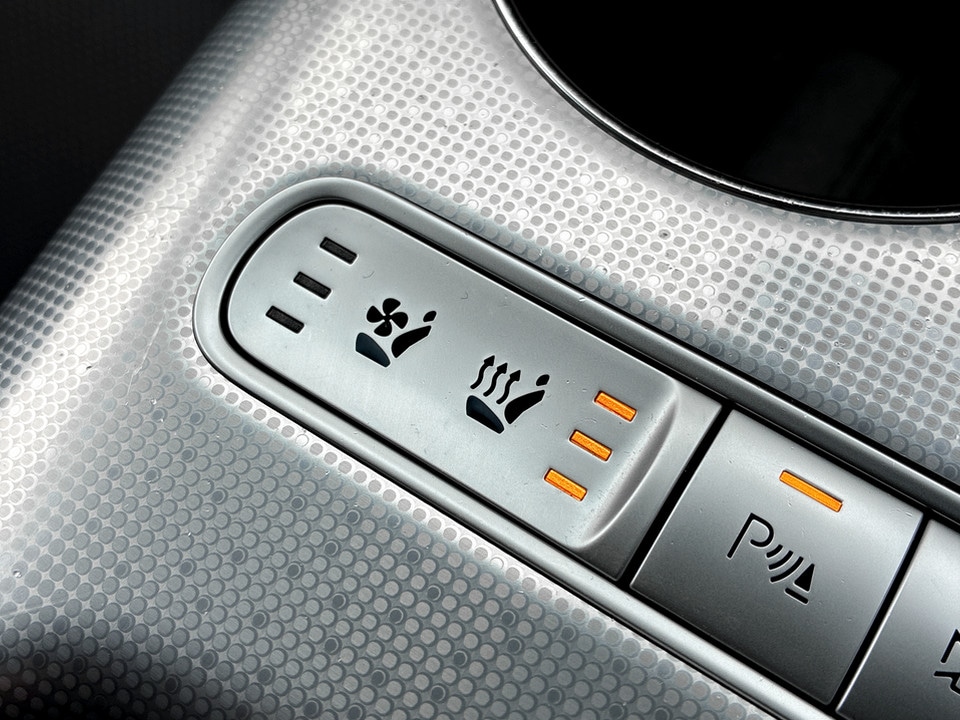 Used Genesis GV60 2022 for sale - 77666504: Photo 30