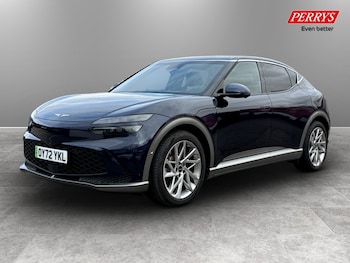 Used Genesis GV60 2022 for sale - 77666504: Photo