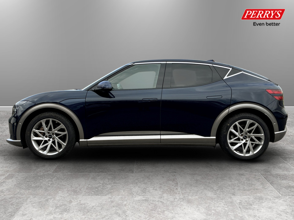 Used Genesis GV60 2022 for sale - 77666504: Photo 4