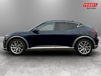 Used Genesis GV60 2022 for sale - 77666504: Photo