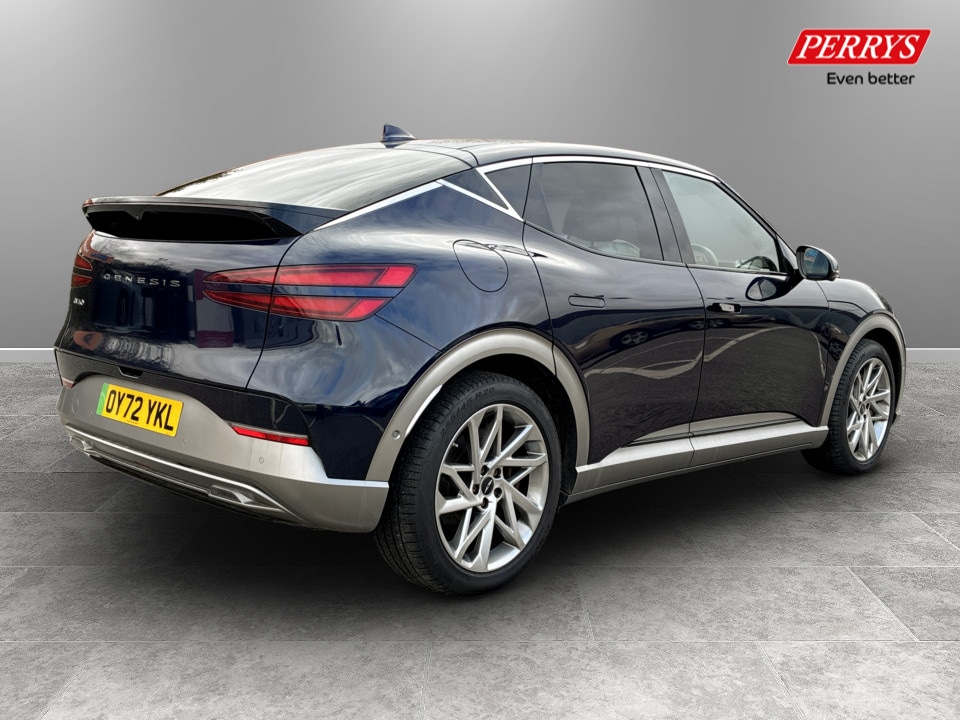 Used Genesis GV60 2022 for sale - 77666504: Photo 7