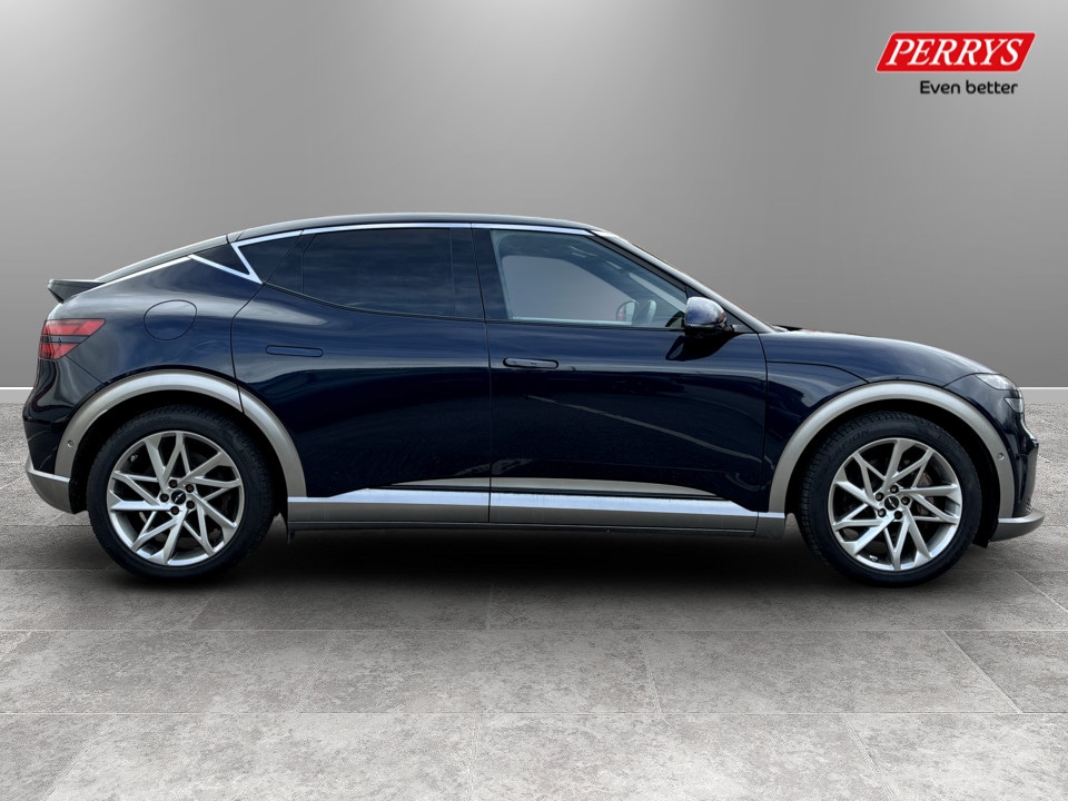 Used Genesis GV60 2022 for sale - 77666504: Photo 8