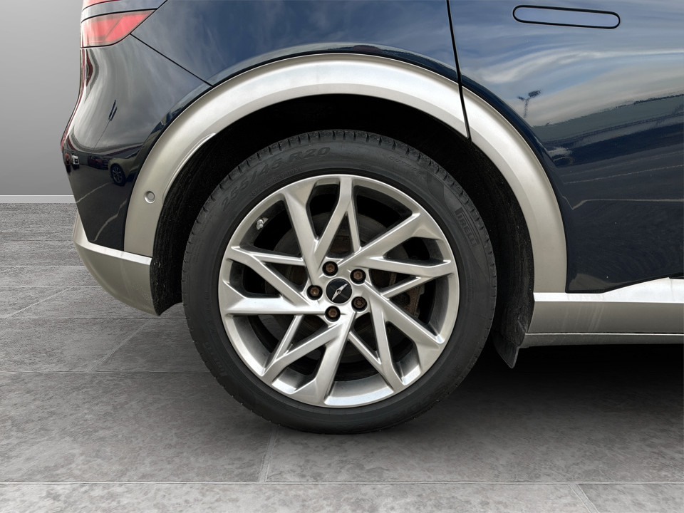 Used Genesis GV60 2022 for sale - 77666504: Photo 9