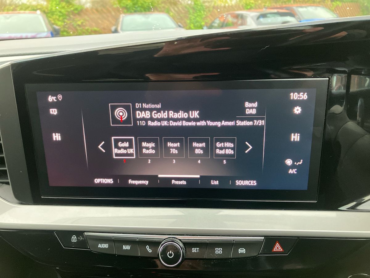 Used Vauxhall Mokka 2023 for sale - 76611838: Photo 10