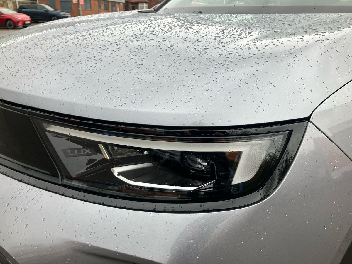 Used Vauxhall Mokka 2023 for sale - 76611838: Photo 13