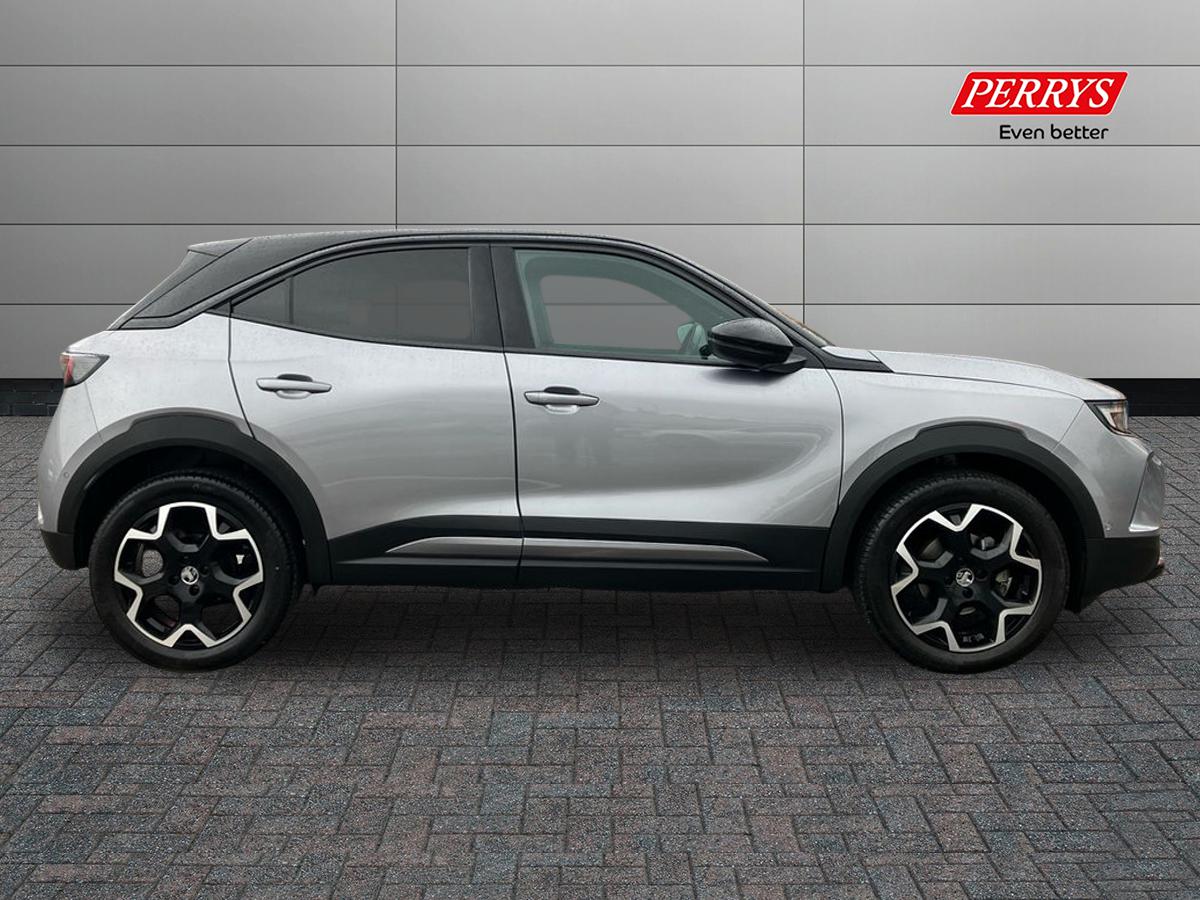 Used Vauxhall Mokka 2023 for sale - 76611838: Photo 3