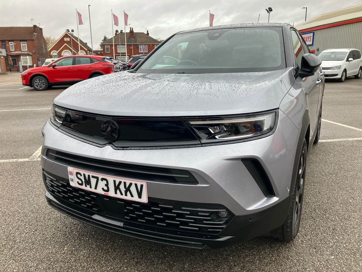 Used Vauxhall Mokka 2023 for sale - 76611838: Photo 33