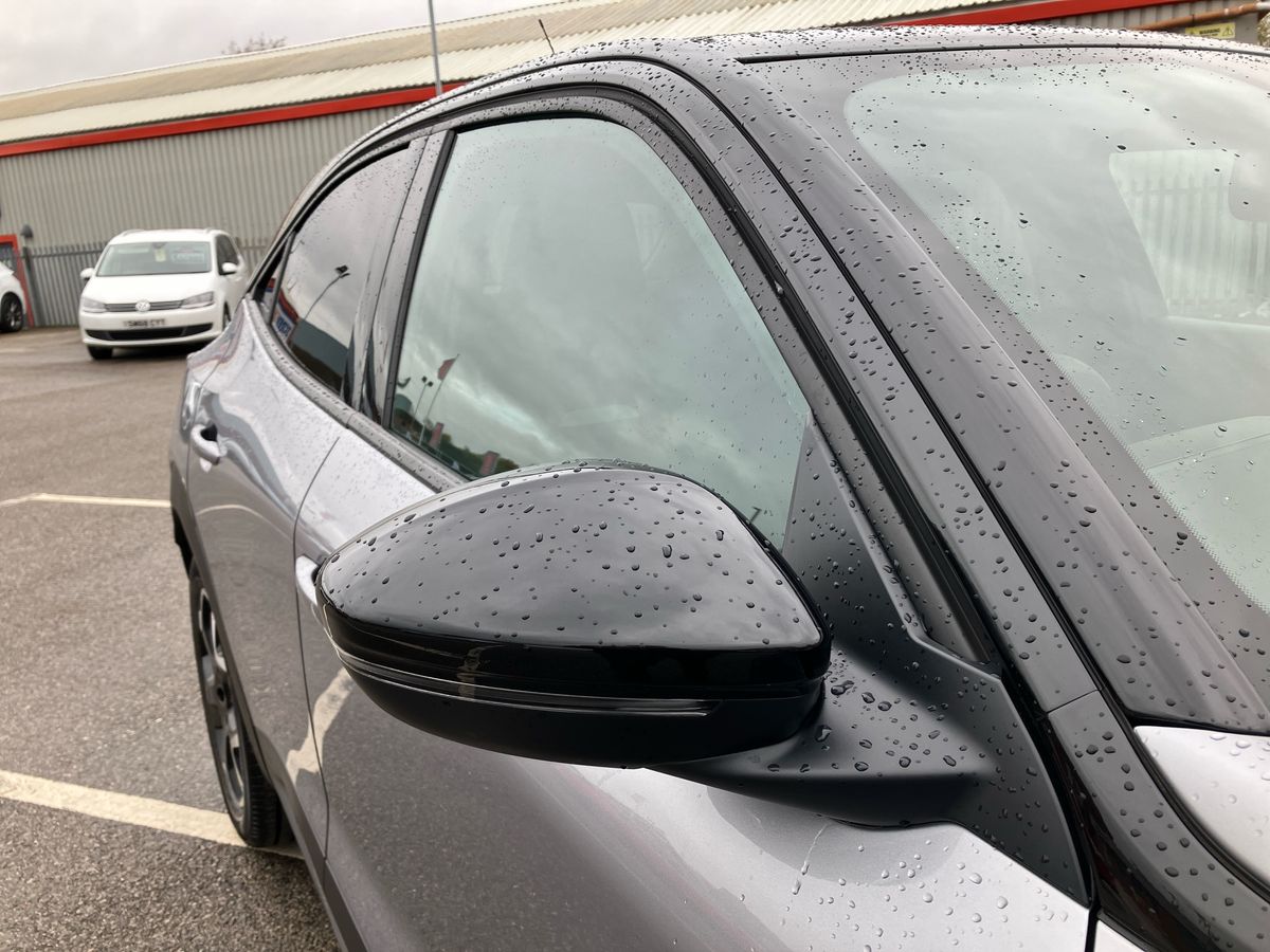 Used Vauxhall Mokka 2023 for sale - 76611838: Photo 34