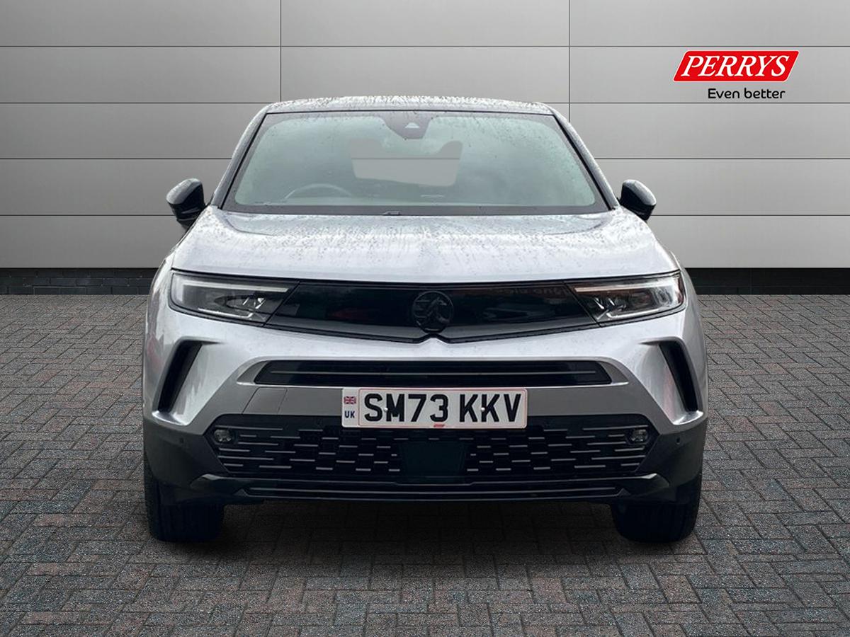 Used Vauxhall Mokka 2023 for sale - 76611838: Photo 4