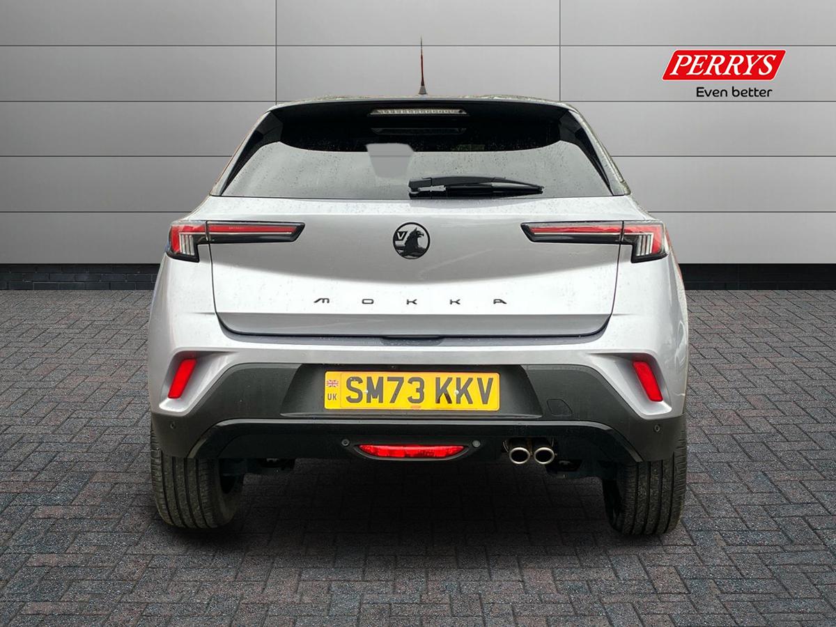 Used Vauxhall Mokka 2023 for sale - 76611838: Photo 5