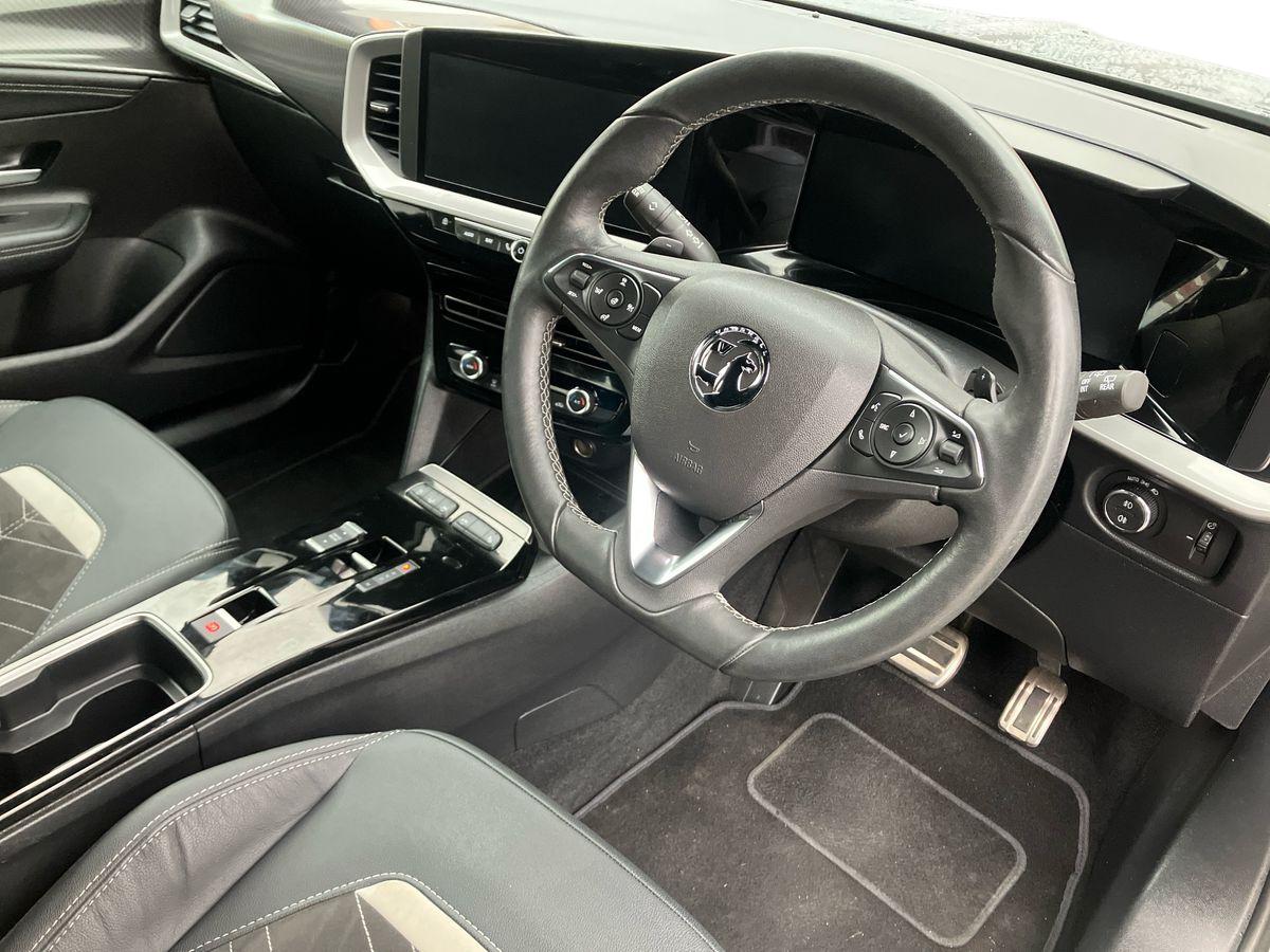 Used Vauxhall Mokka 2023 for sale - 76611838: Photo 8