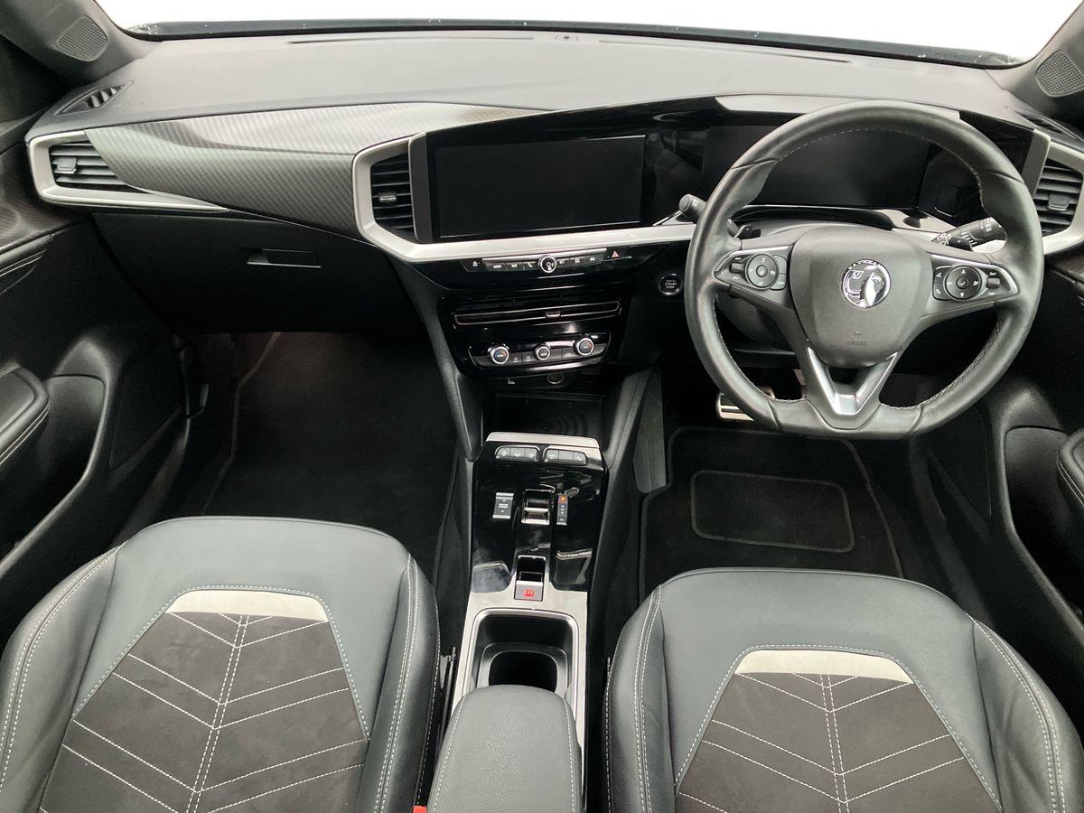 Used Vauxhall Mokka 2023 for sale - 76611838: Photo 9