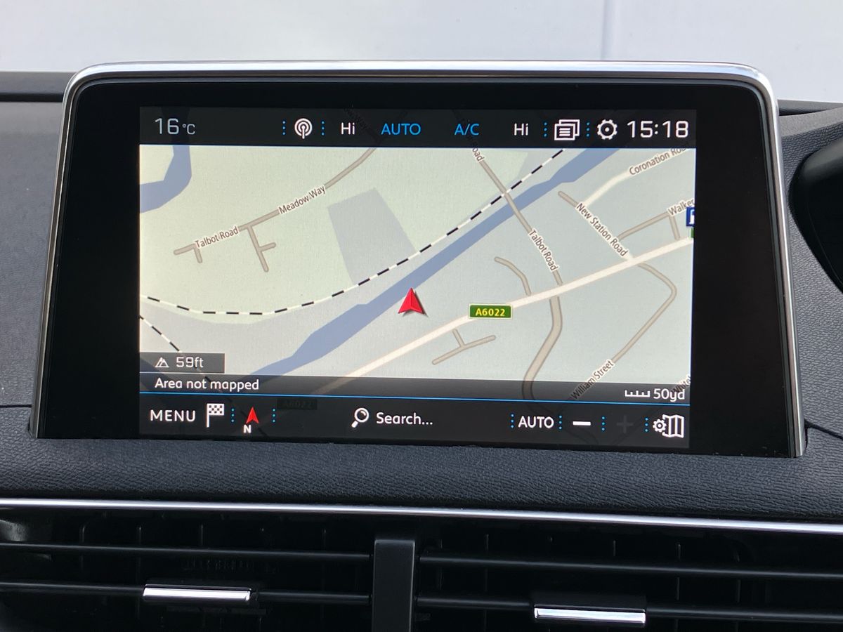 Used Peugeot 3008 2018 for sale - 76316621: Photo 11