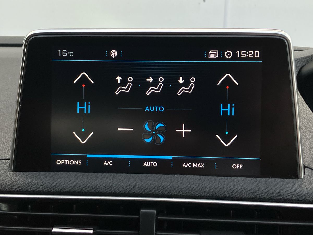 Used Peugeot 3008 2018 for sale - 76316621: Photo 12