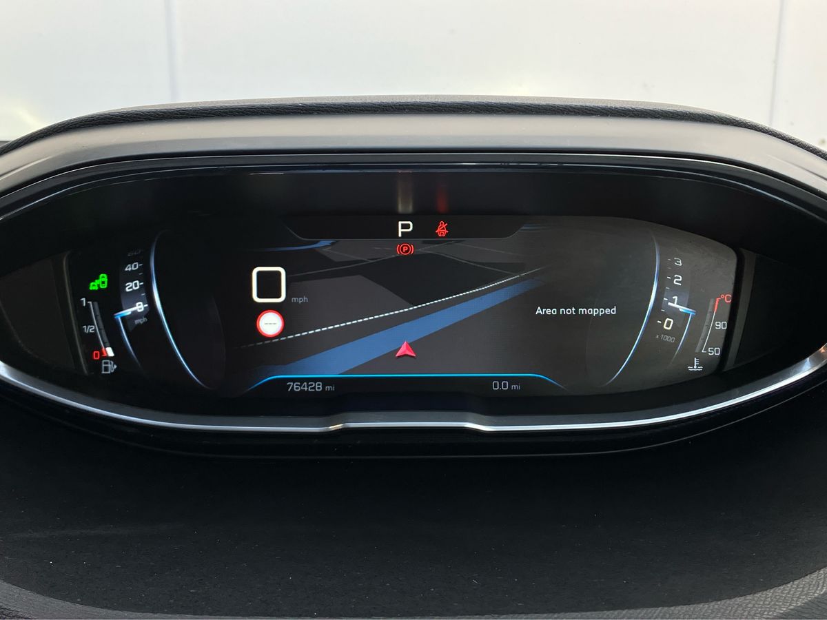 Used Peugeot 3008 2018 for sale - 76316621: Photo 14