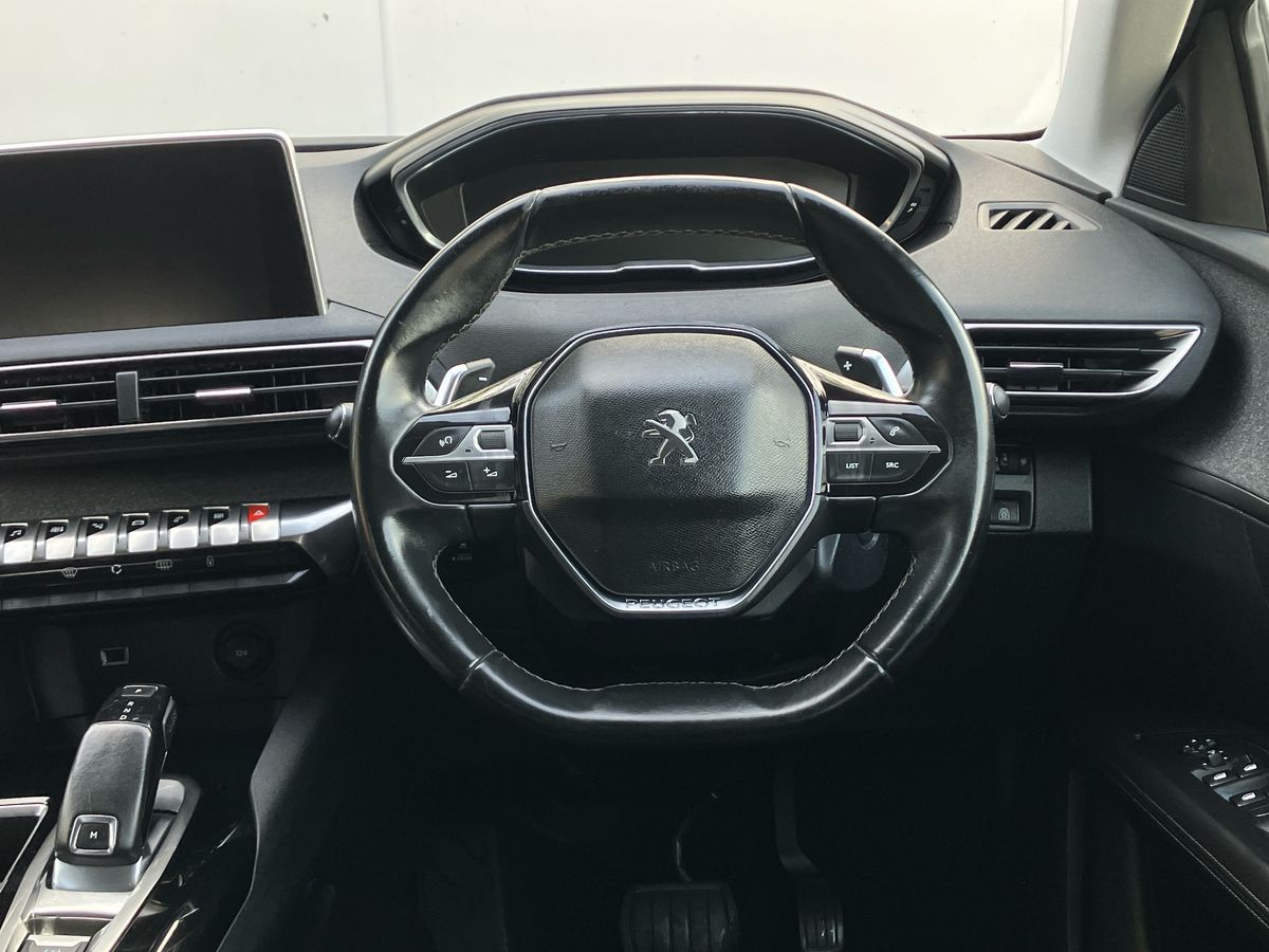 Used Peugeot 3008 2018 for sale - 76316621: Photo 15