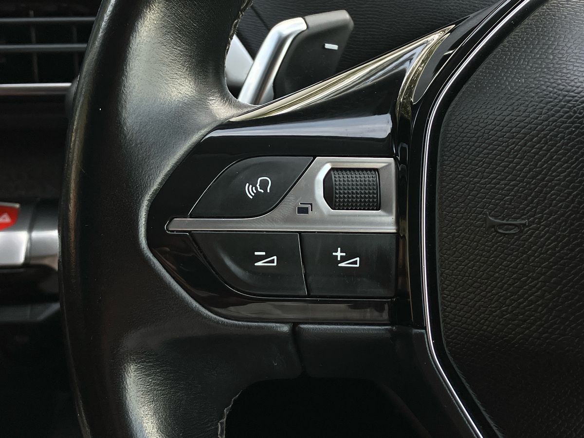 Used Peugeot 3008 2018 for sale - 76316621: Photo 16
