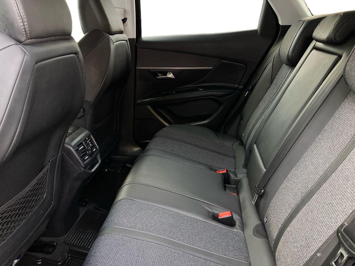 Used Peugeot 3008 2018 for sale - 76316621: Photo 19