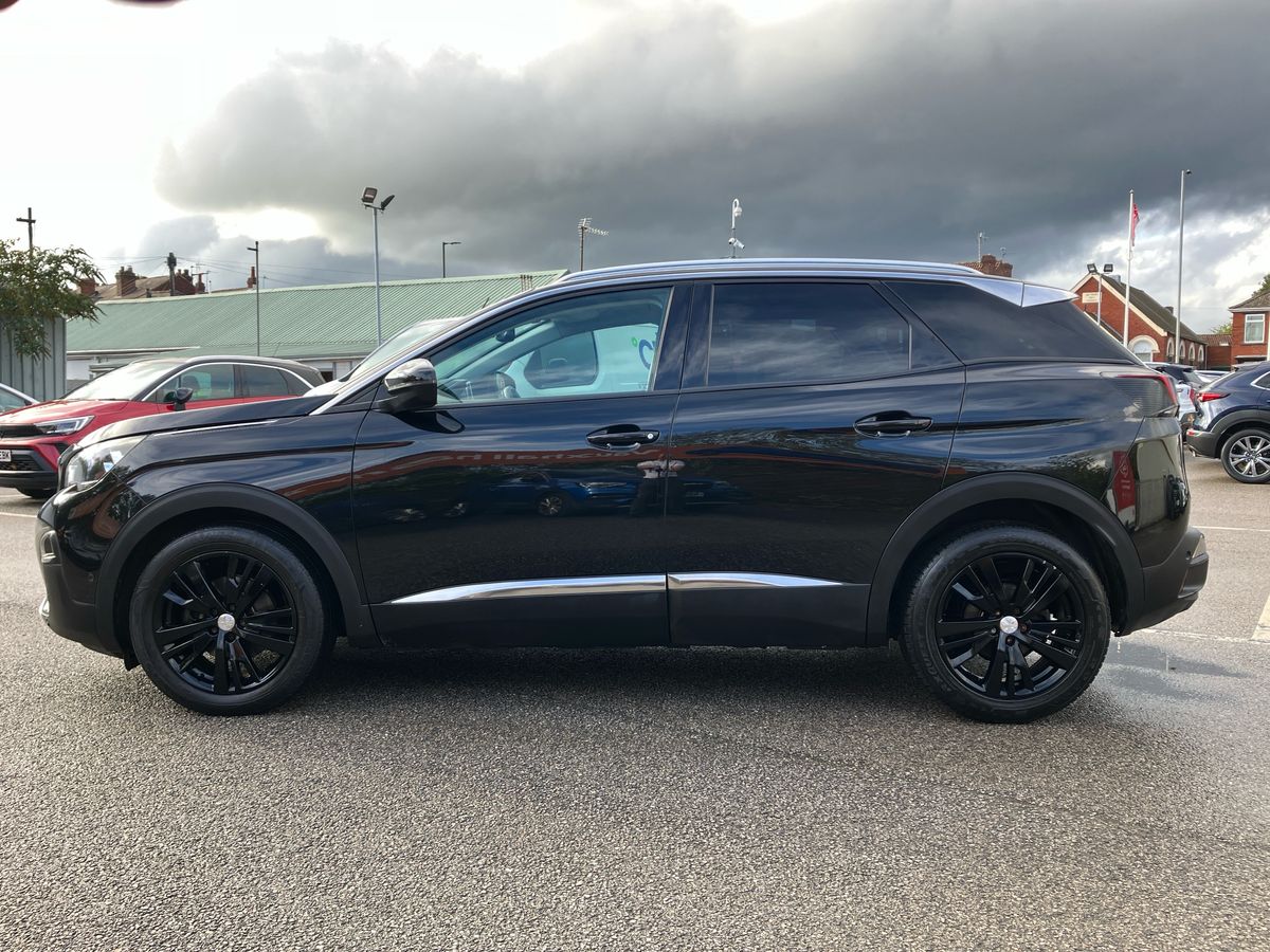 Used Peugeot 3008 2018 for sale - 76316621: Photo 22