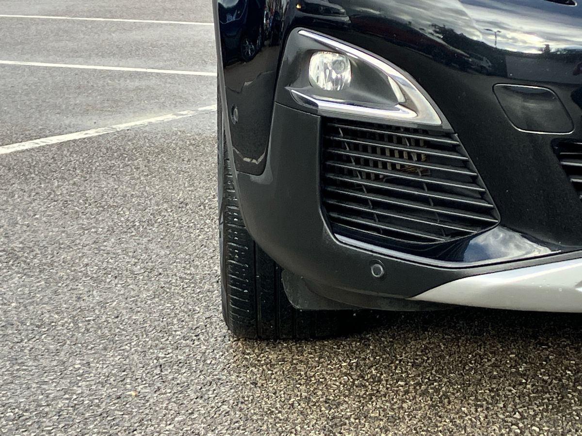 Used Peugeot 3008 2018 for sale - 76316621: Photo 23