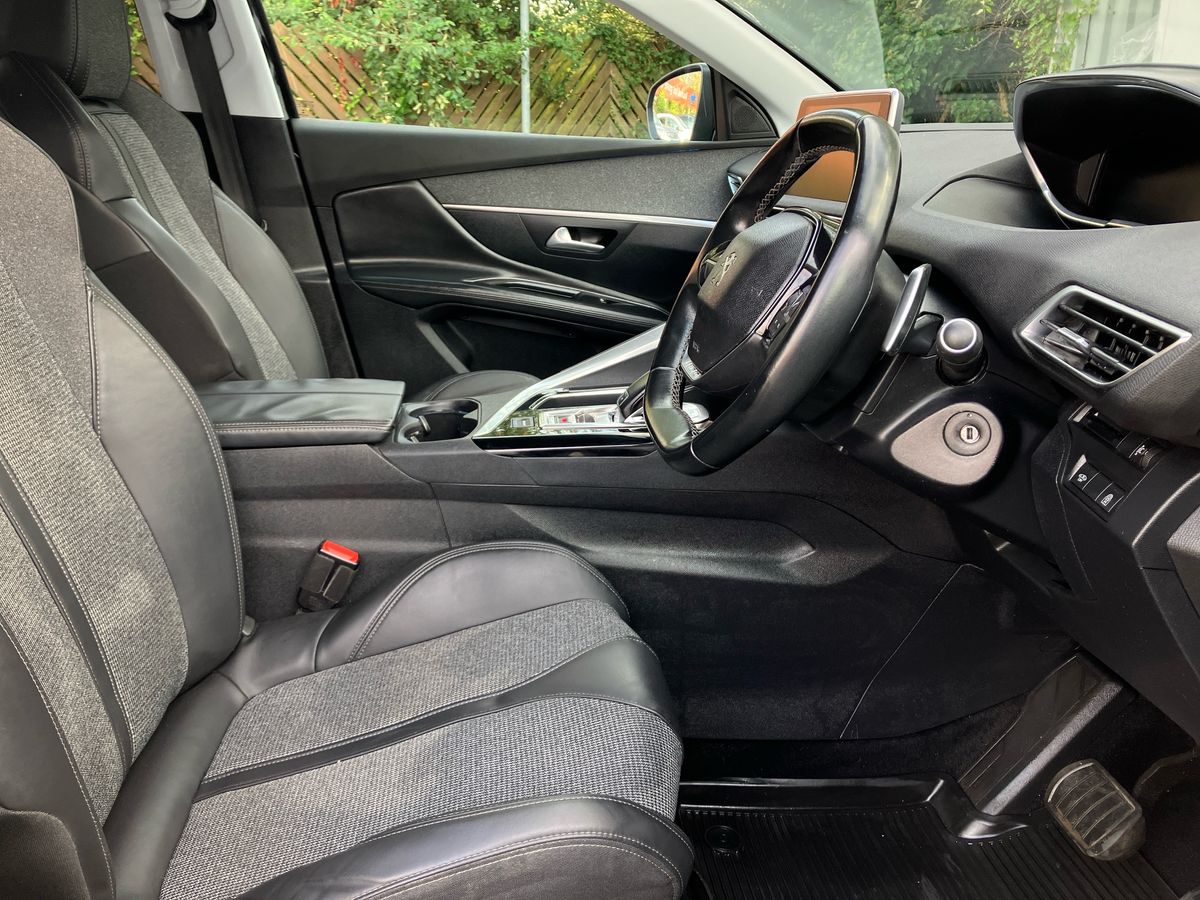 Used Peugeot 3008 2018 for sale - 76316621: Photo 27