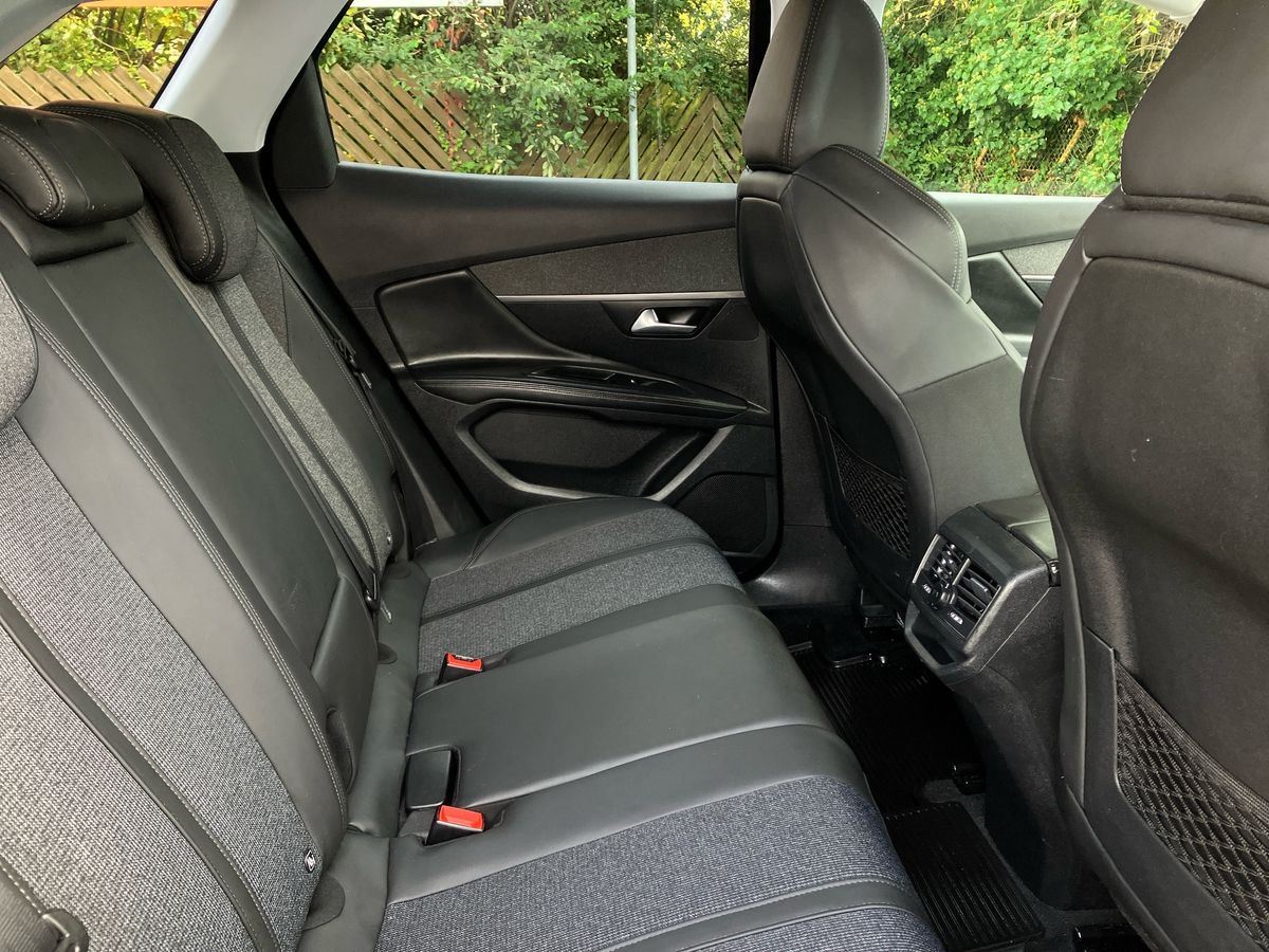 Used Peugeot 3008 2018 for sale - 76316621: Photo 28
