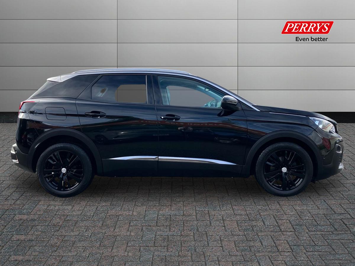 Used Peugeot 3008 2018 for sale - 76316621: Photo 3