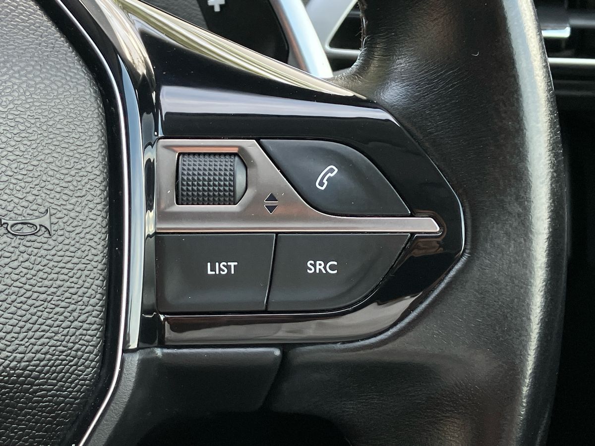 Used Peugeot 3008 2018 for sale - 76316621: Photo 31