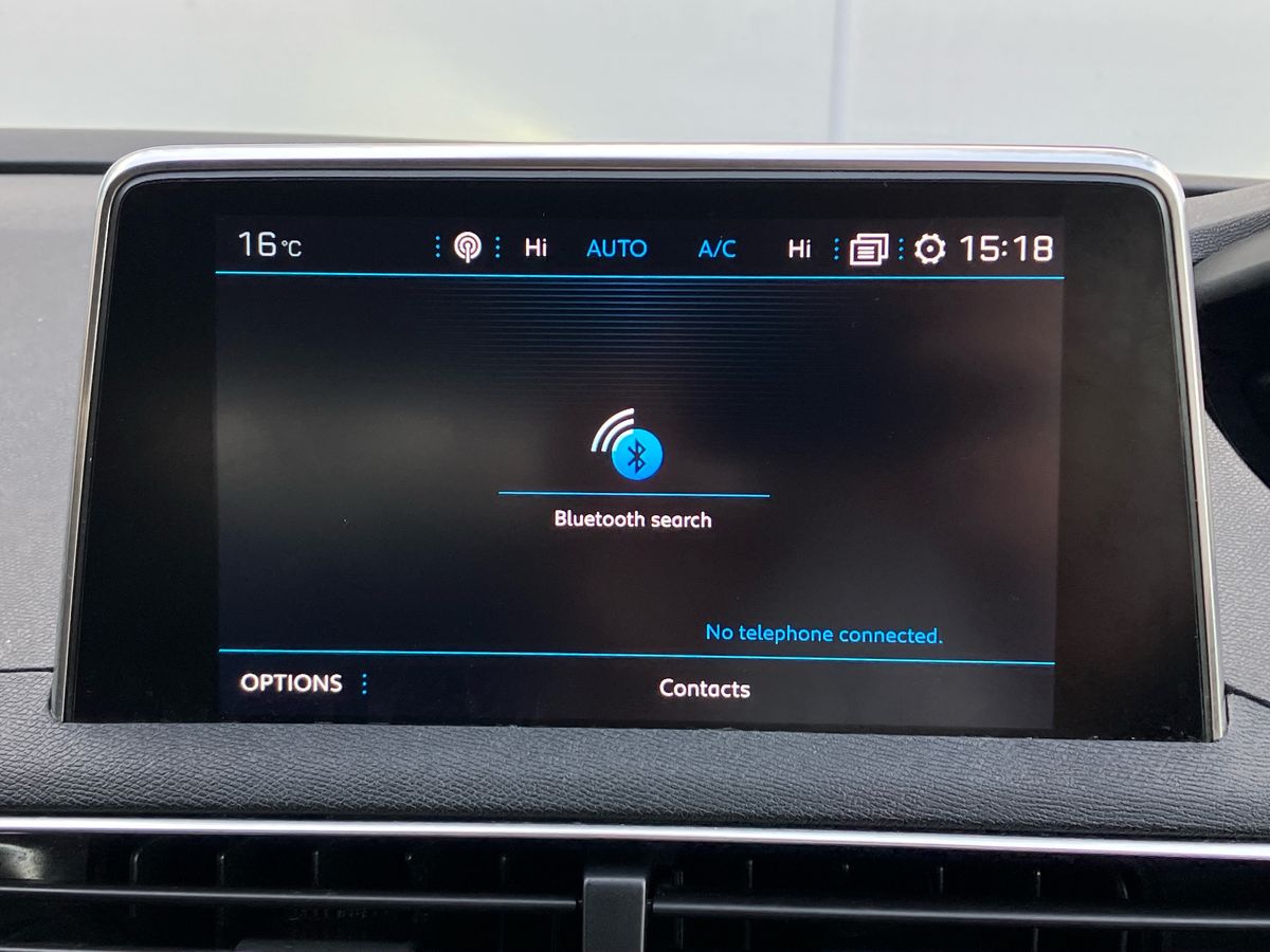 Used Peugeot 3008 2018 for sale - 76316621: Photo 37