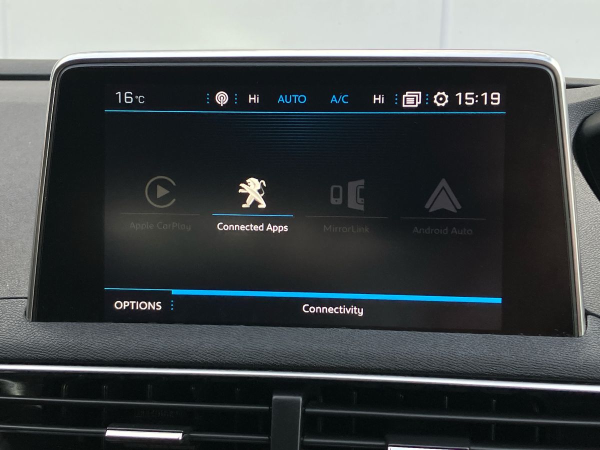 Used Peugeot 3008 2018 for sale - 76316621: Photo 38