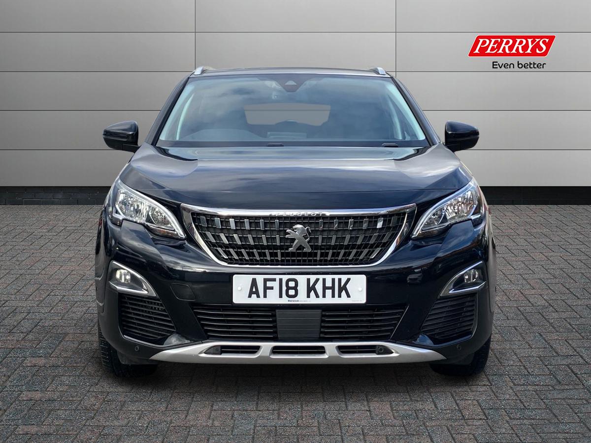 Used Peugeot 3008 2018 for sale - 76316621: Photo 4