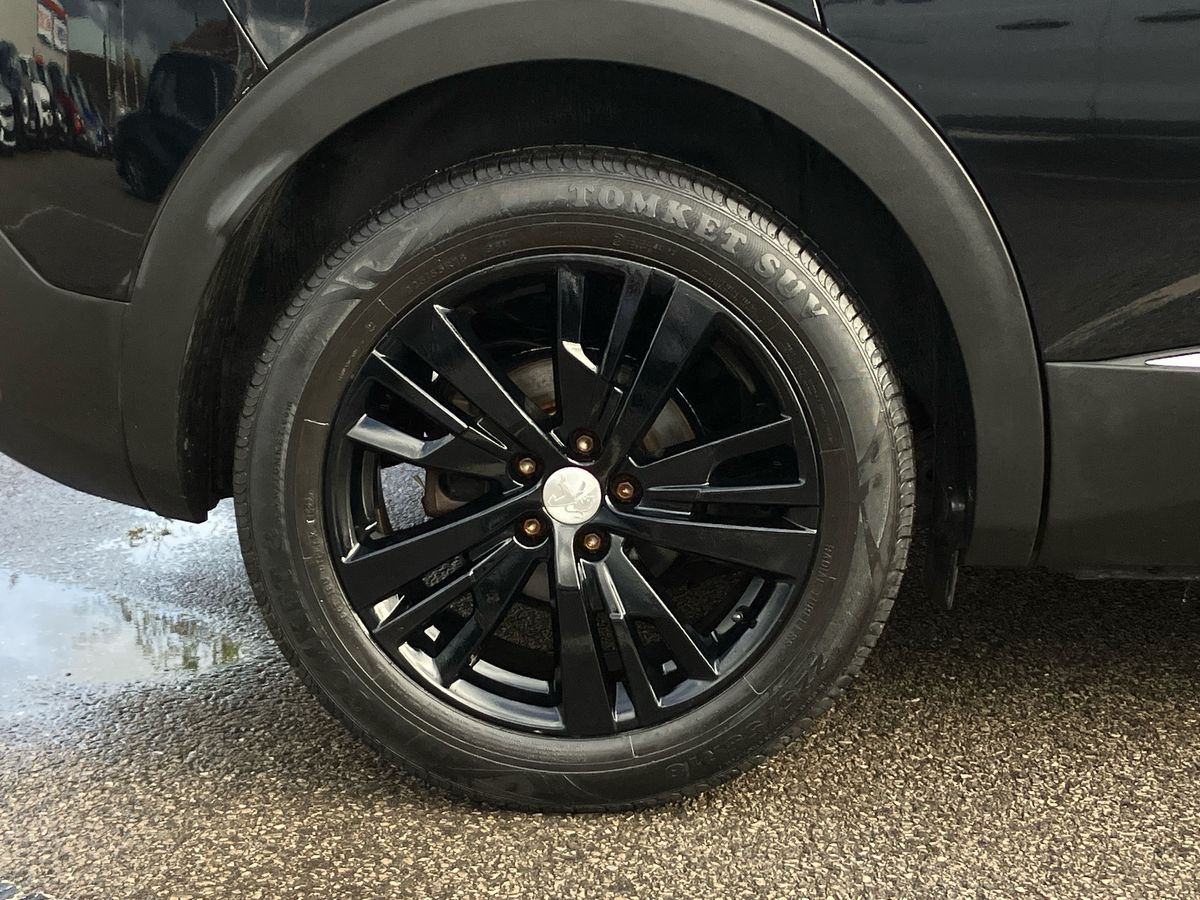Used Peugeot 3008 2018 for sale - 76316621: Photo 7