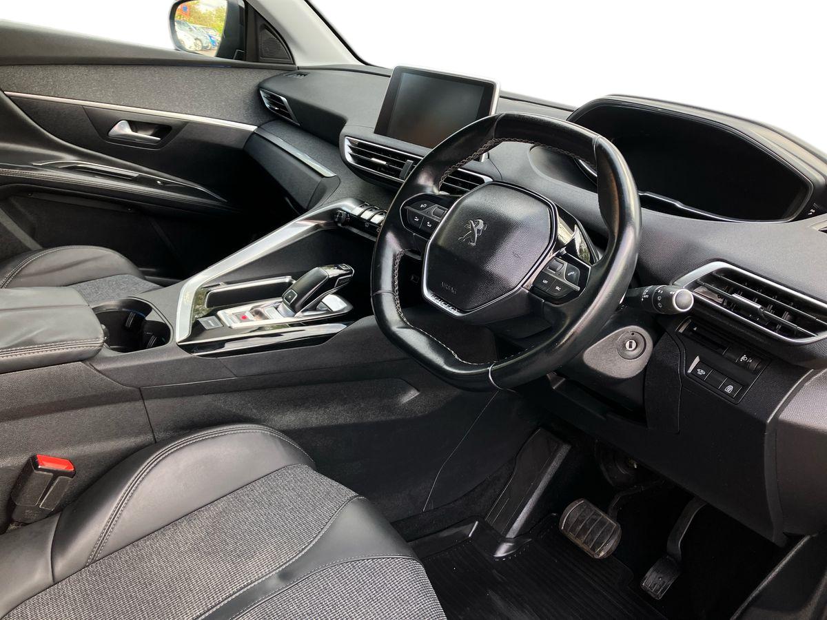 Used Peugeot 3008 2018 for sale - 76316621: Photo 8