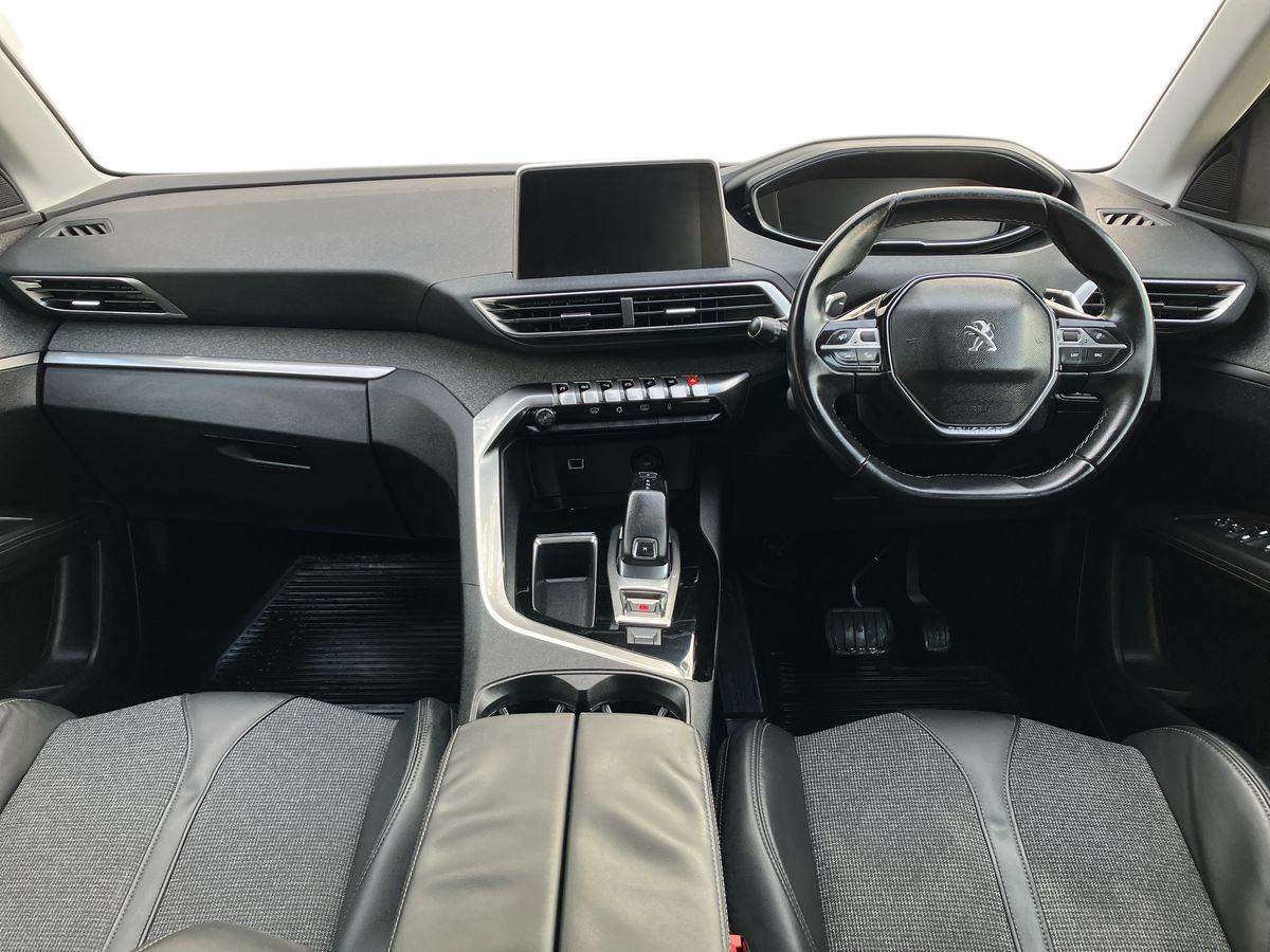 Used Peugeot 3008 2018 for sale - 76316621: Photo 9