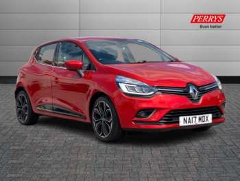Used Renault Clio 2017 for sale - 75177924: Photo