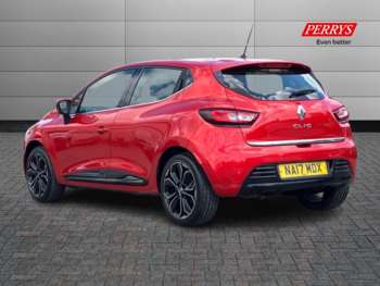 Used Renault Clio 2017 for sale - 75177924: Photo