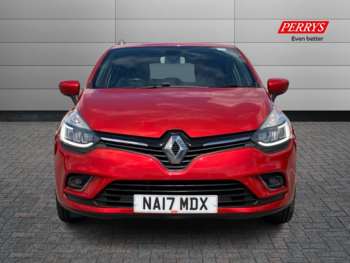 Used Renault Clio 2017 for sale - 75177924: Photo