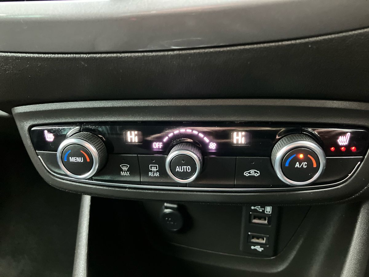 Used Vauxhall Crossland 2022 for sale - 76845584: Photo 12