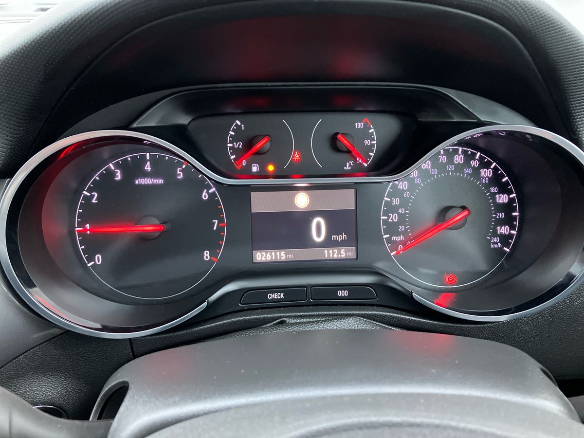 Used Vauxhall Crossland 2022 for sale - 76845584: Photo 14