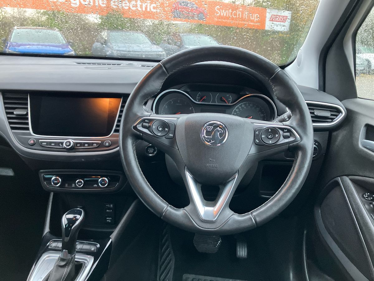 Used Vauxhall Crossland 2022 for sale - 76845584: Photo 15