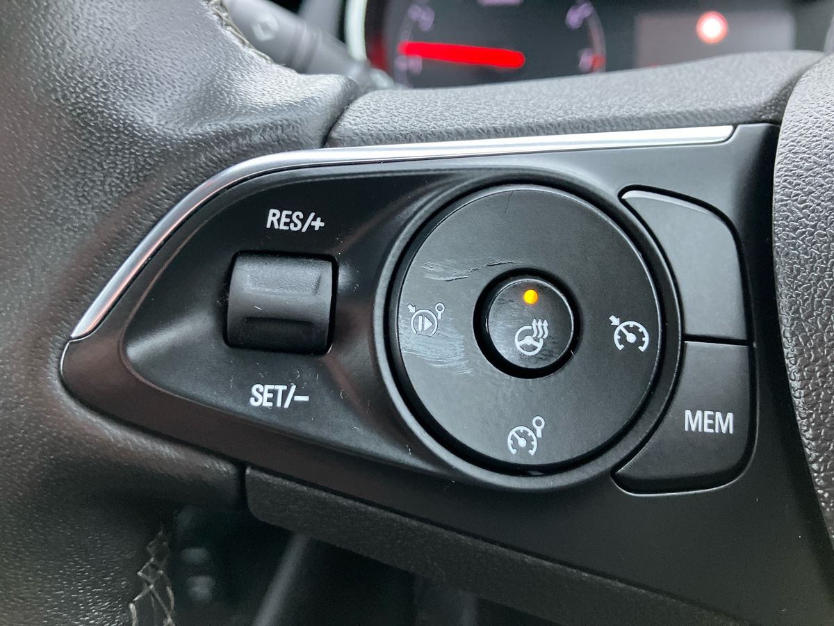 Used Vauxhall Crossland 2022 for sale - 76845584: Photo 16