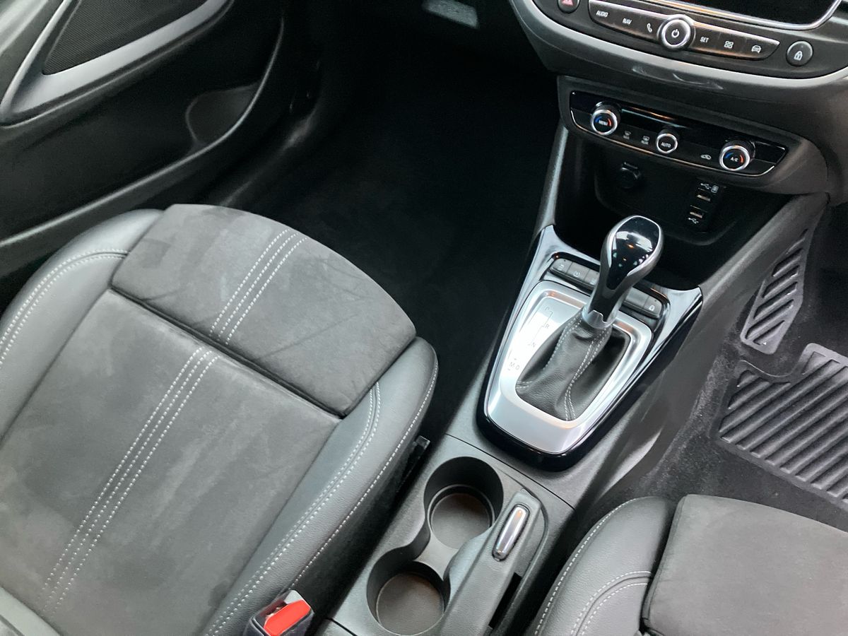 Used Vauxhall Crossland 2022 for sale - 76845584: Photo 17