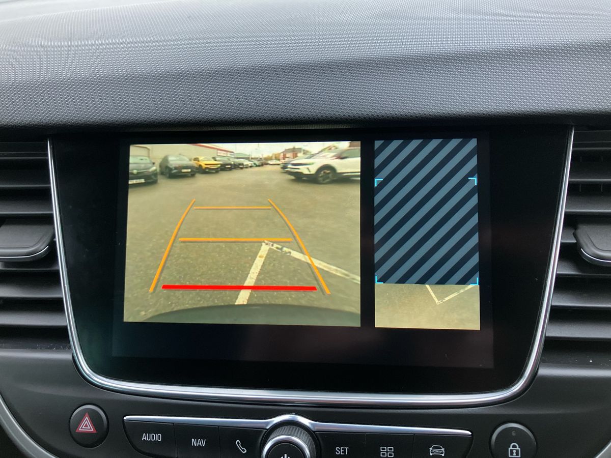 Used Vauxhall Crossland 2022 for sale - 76845584: Photo 21