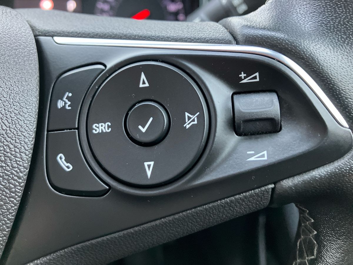 Used Vauxhall Crossland 2022 for sale - 76845584: Photo 22