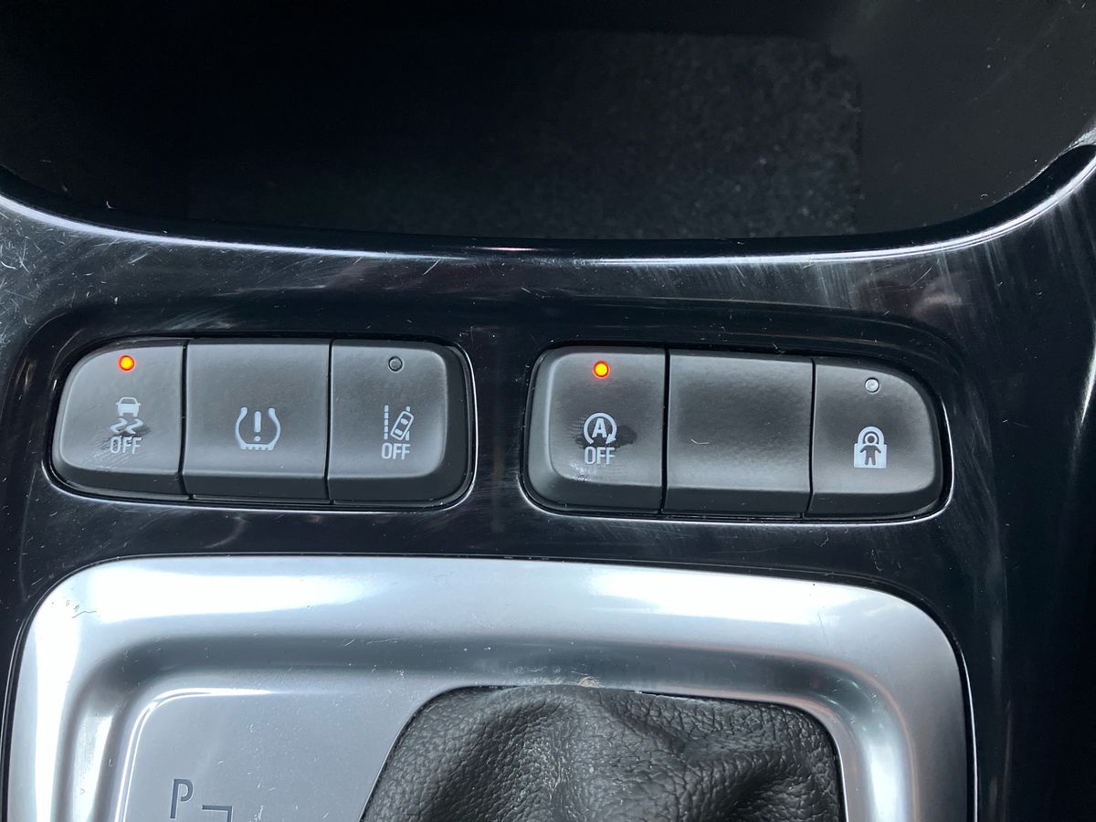 Used Vauxhall Crossland 2022 for sale - 76845584: Photo 24